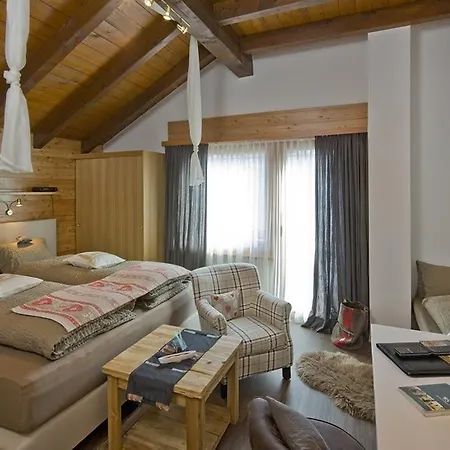 Haus Buerchnerhof Hotel 3*