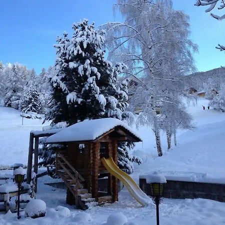 Restaurant Buerchnerhof Hotel 3*