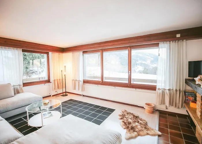 Restaurant Buerchnerhof Hotel Bürchen