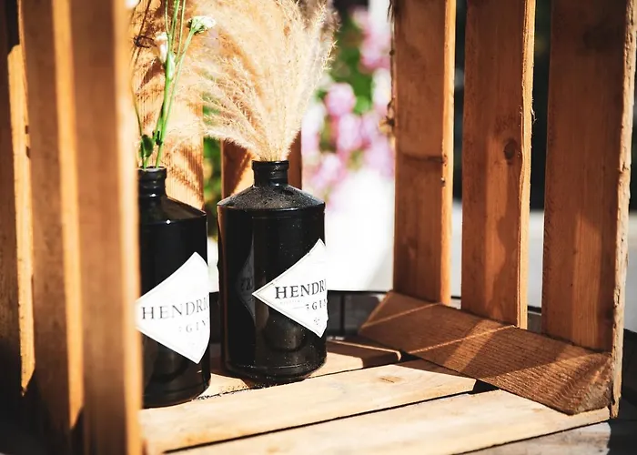 Restaurant Buerchnerhof Hotel 3*