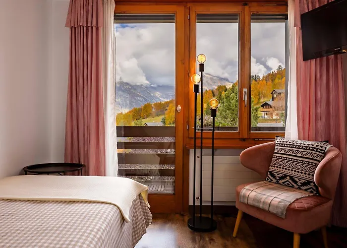 Restaurant Buerchnerhof