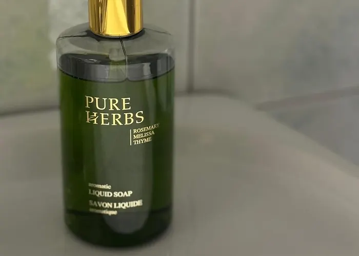 Restaurant Buerchnerhof Hotel