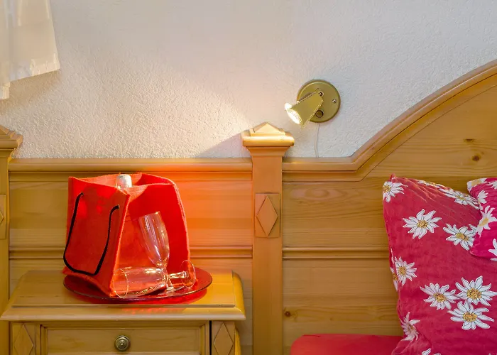 Restaurant Buerchnerhof Hotel Bürchen