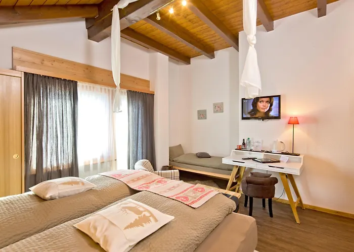 Restaurant Buerchnerhof 3*