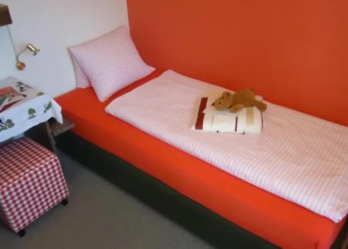 Restaurant Buerchnerhof 3* Bürchen