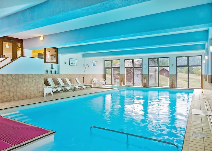 Restaurant Buerchnerhof 3*