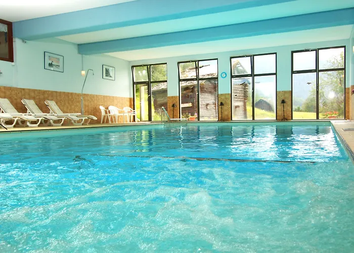 Hotel Restaurant Buerchnerhof