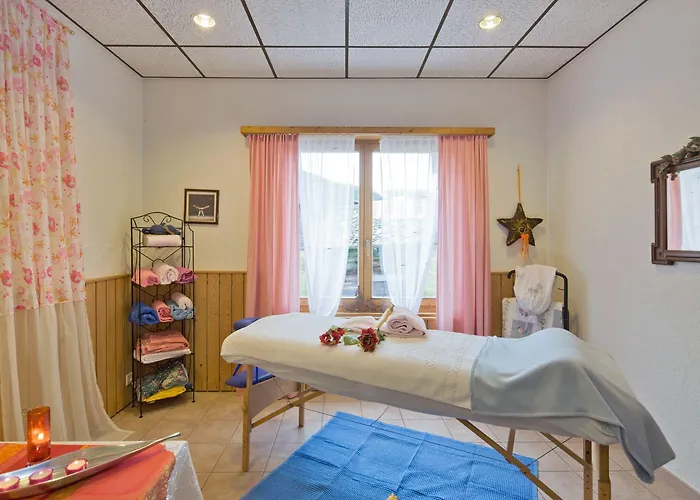 Restaurant Buerchnerhof 3*