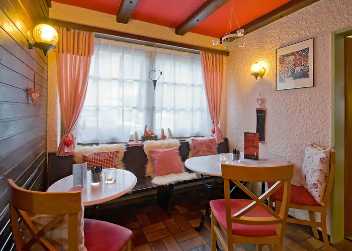 Restaurant Buerchnerhof