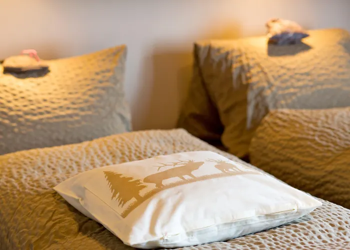 Restaurant Buerchnerhof Hotel Bürchen