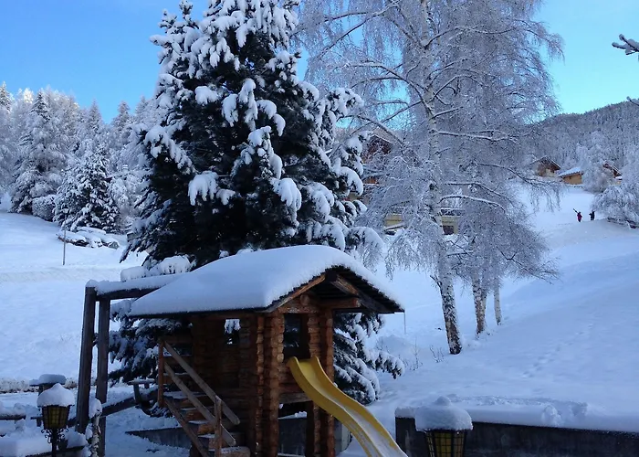 Restaurant Buerchnerhof 3*