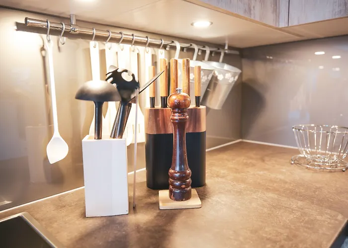 Hotel Restaurant Buerchnerhof