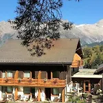 Restaurant Buerchnerhof 3*