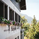 Restaurant Buerchnerhof Stalden