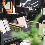 Hotel Restaurant Buerchnerhof Stalden