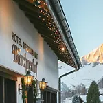 Restaurant Buerchnerhof