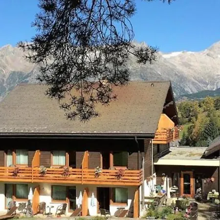 Restaurant Buerchnerhof 3*