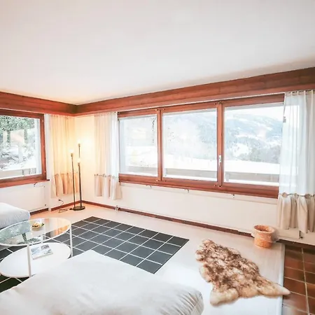 Restaurant Buerchnerhof Hotel Bürchen