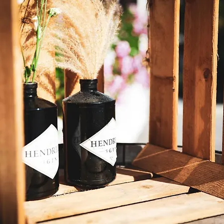 Restaurant Buerchnerhof Hotel 3*