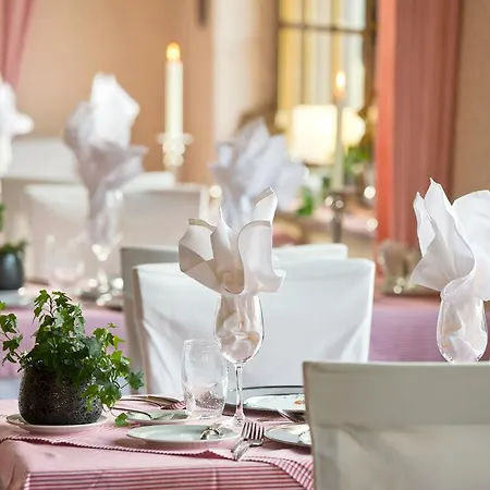 Restaurant Buerchnerhof 3* Bürchen