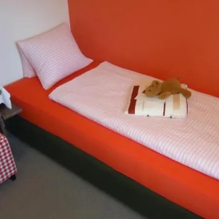 Restaurant Buerchnerhof 3* Bürchen