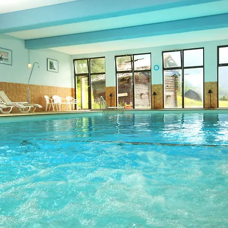 Hotel Restaurant Buerchnerhof