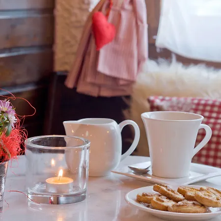 Restaurant Buerchnerhof