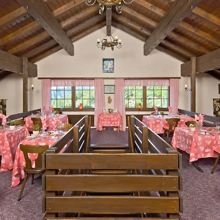 Hotel Restaurant Buerchnerhof