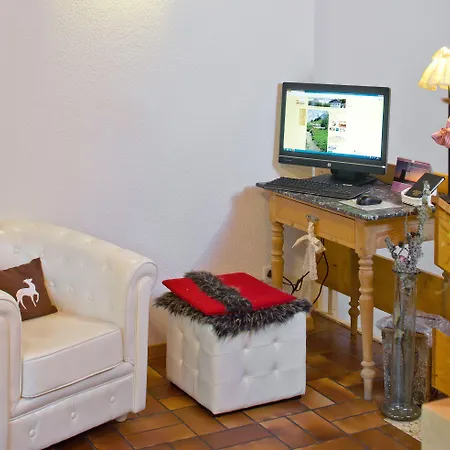 Hotel Restaurant Buerchnerhof