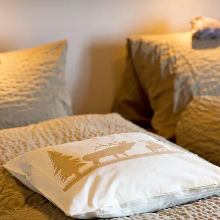 Restaurant Buerchnerhof Hotel Bürchen