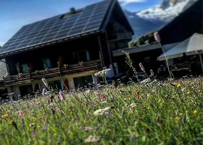 Hotel Restaurant Buerchnerhof 3*