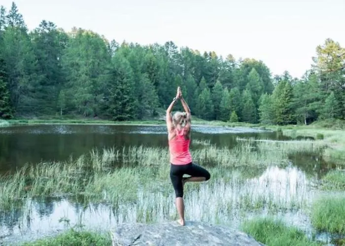 Hotel Restaurant Buerchnerhof