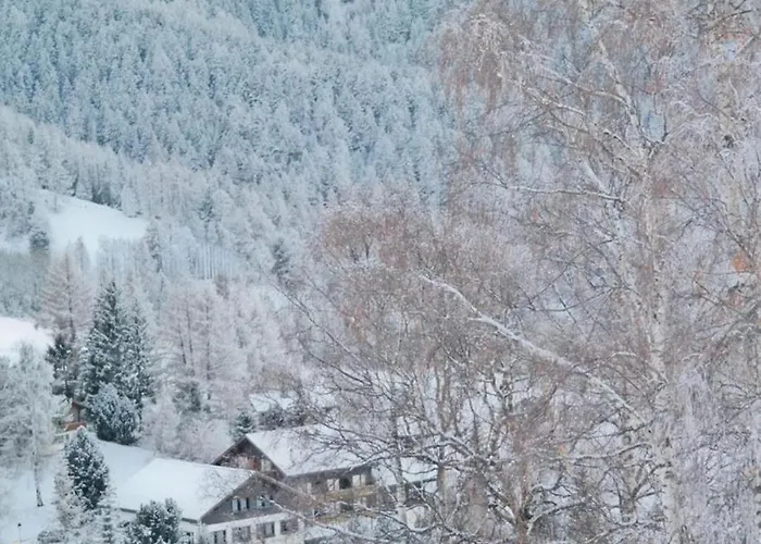 Restaurant Buerchnerhof Burchen