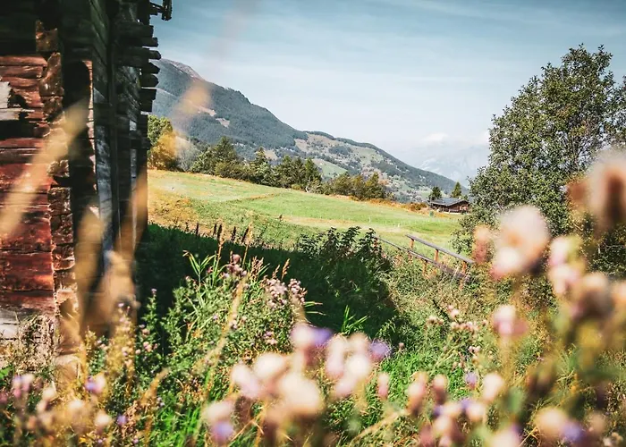 Restaurant Buerchnerhof Bürchen