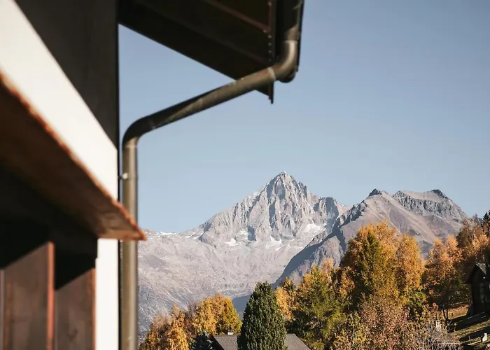 Restaurant Buerchnerhof