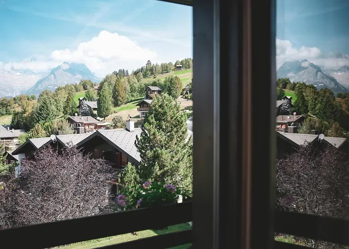 Restaurant Buerchnerhof Hotel Burchen