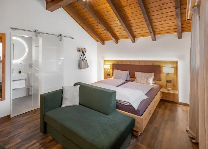 Restaurant Buerchnerhof 3*