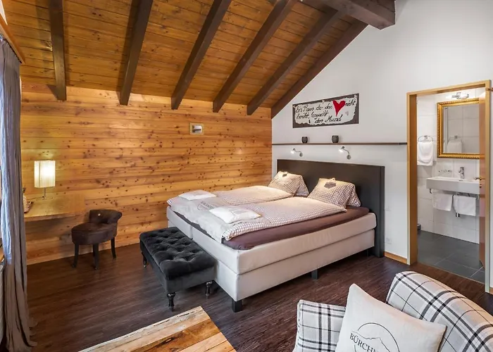 Restaurant Buerchnerhof