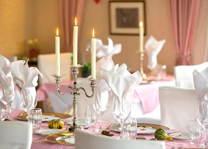 Restaurant Buerchnerhof