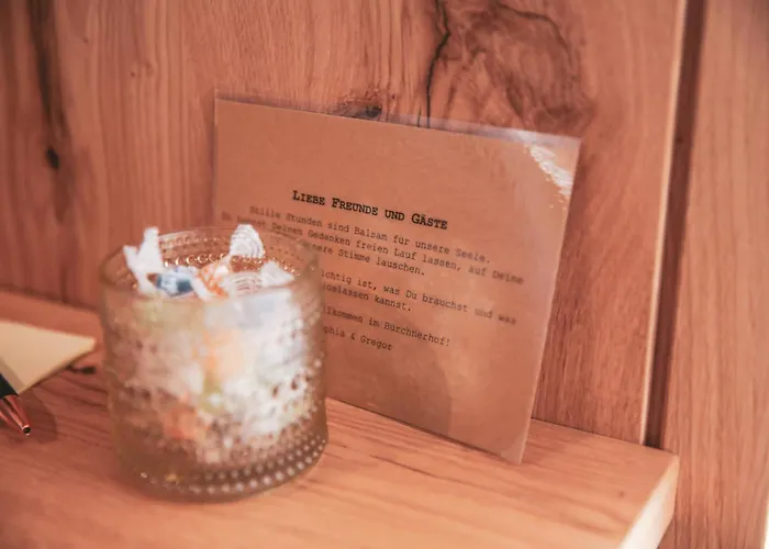 Restaurant Buerchnerhof 3*