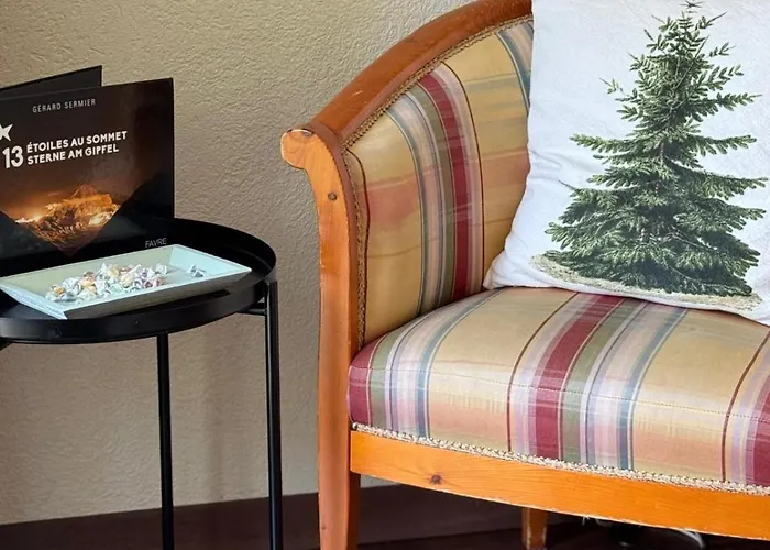 Ξενοδοχείο Restaurant Buerchnerhof 3*