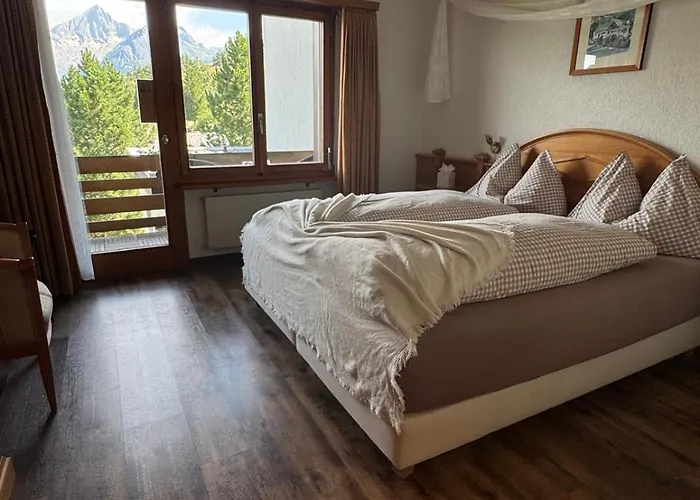 Restaurant Buerchnerhof Ξενοδοχείο