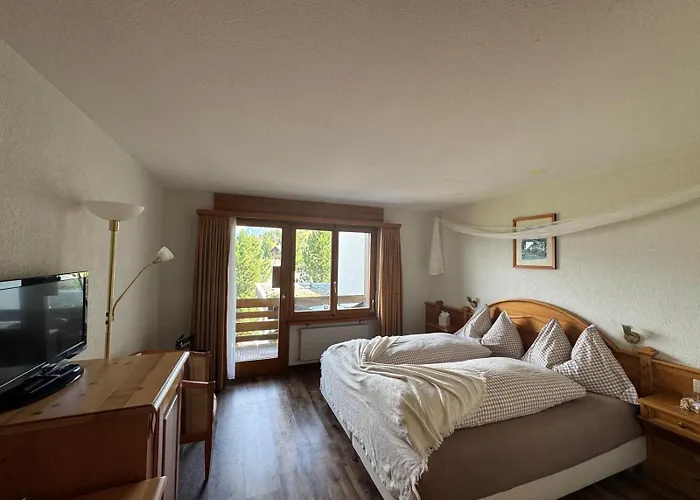 Restaurant Buerchnerhof 3* Burchen