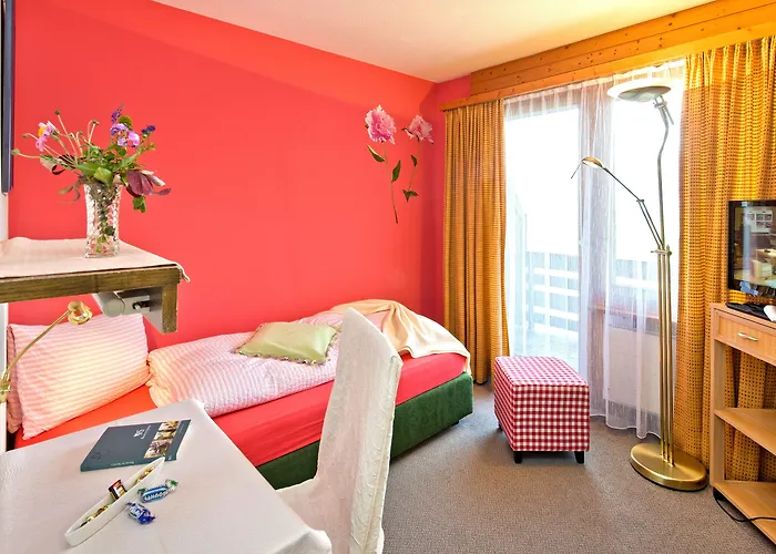 Restaurant Buerchnerhof Burchen