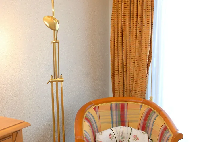 Restaurant Buerchnerhof Hotel 3*