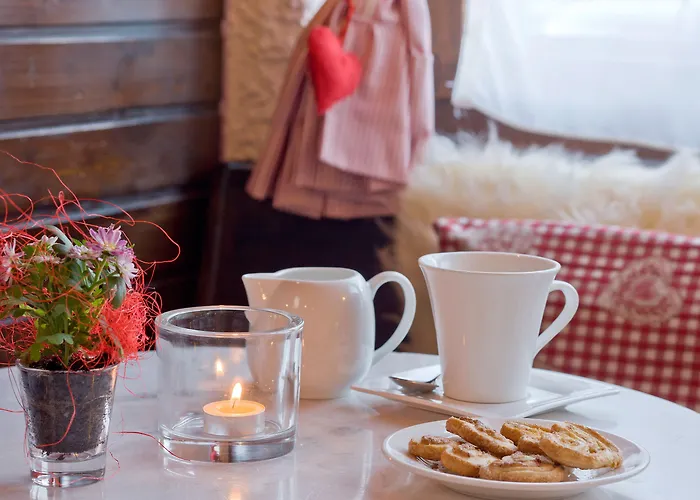 Restaurant Buerchnerhof