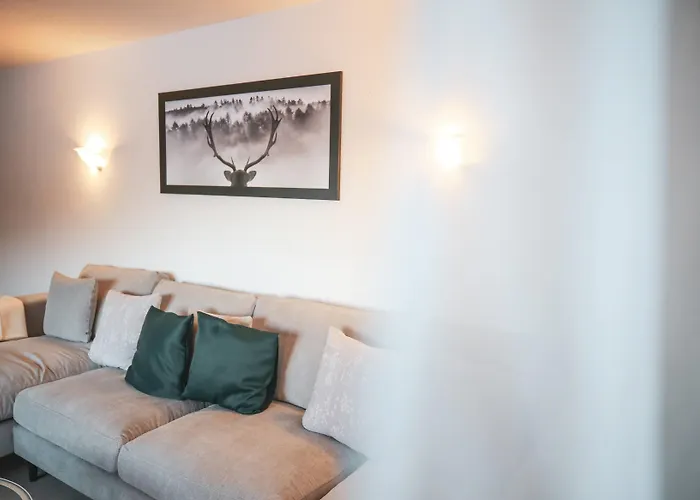 Hotel Restaurant Buerchnerhof