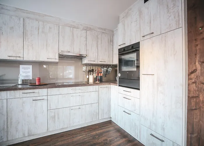 Restaurant Buerchnerhof Ξενοδοχείο