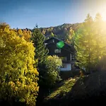 Hotel Restaurant Buerchnerhof 3*