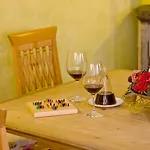 Hotel Restaurant Buerchnerhof Stalden